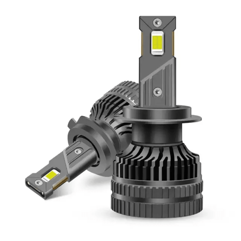 MI 200W LED Headlight Bulb 4300K 20000LM | H1 H4 H7 H8 H11 9005 9012 Car LED Lights